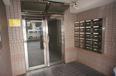 【エントランス】 | アドバンス新今里