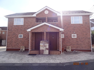 【その他】 | 初公開　さいたま市緑区三室　外壁総レンガ張りの二世帯戸建て