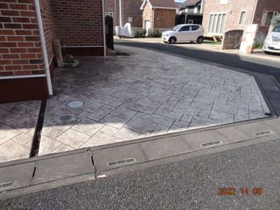 【その他】 | 初公開　さいたま市緑区三室　外壁総レンガ張りの二世帯戸建て