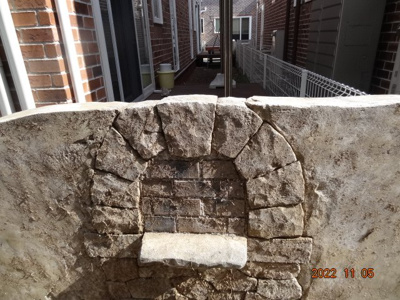 【その他】 | 初公開　さいたま市緑区三室　外壁総レンガ張りの二世帯戸建て