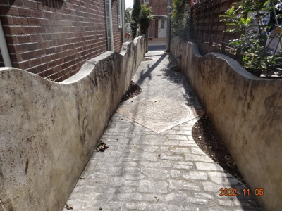 【その他】 | 初公開　さいたま市緑区三室　外壁総レンガ張りの二世帯戸建て