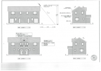 【その他】 | 初公開　さいたま市緑区三室　外壁総レンガ張りの二世帯戸建て | さいたま市緑区三室　外壁総レンガ張りの二世帯戸建て