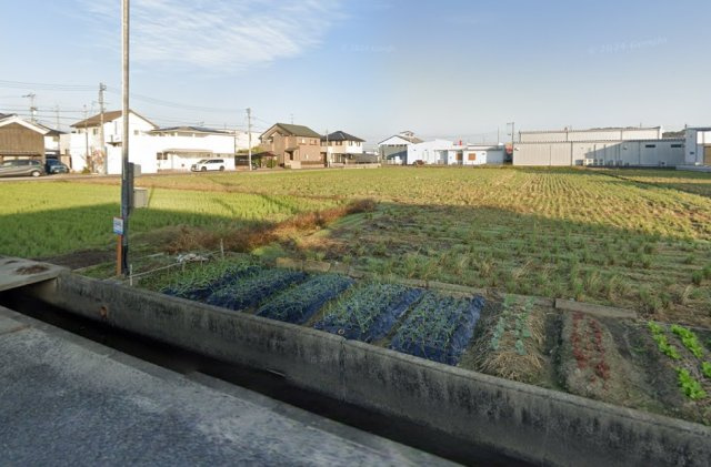 【外観】 | 倉敷市堀南 | 現況です