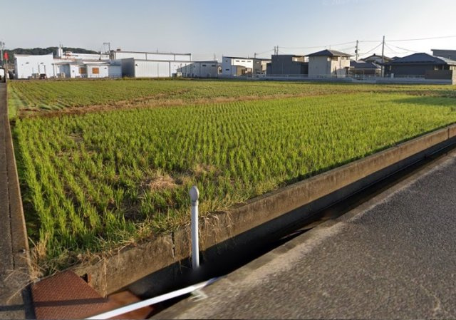 【土地図】 | 倉敷市堀南