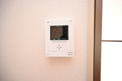 【セキュリティ】 | エステートシャルマンB棟