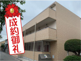 【外観】 | 【1棟売マンション】JR南武線「谷保」駅徒歩2分！平成31年4月築・RC造新築マンション！