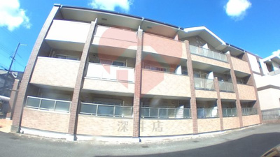 【外観】 | エステート・レイⅢ