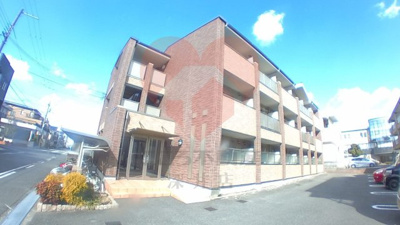 【外観】 | エステート・レイⅢ