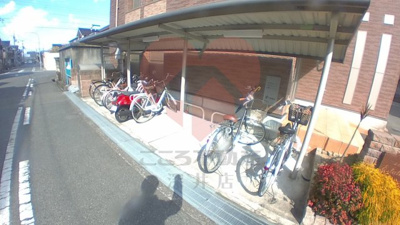 【その他共用部分】 | エステート・レイⅢ