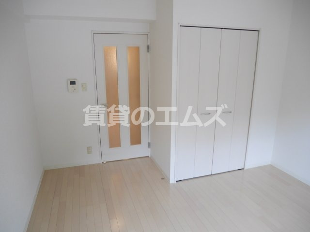 【洋室】 | アンビシャス江崎 | アンビシャス江崎の洋室