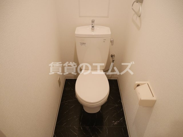 【トイレ】 | アンビシャス江崎 | アンビシャス江崎のトイレ
