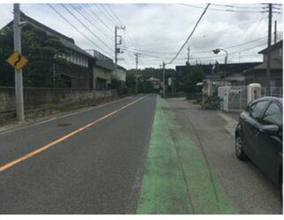 【周辺】 | 小田原市成田（富水駅）貸倉庫 