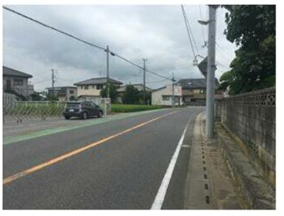 【周辺】 | 小田原市成田（富水駅）貸倉庫 