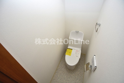 【トイレ】 | オーク永和