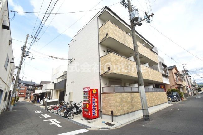 【外観】 | オーク永和
