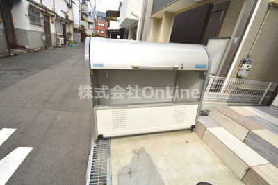 【その他共用部分】 | オーク永和