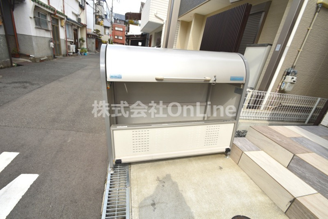 【その他共用部分】 | オーク永和