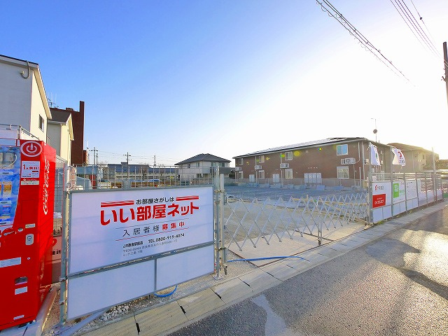 Arietta（アリエッタ）のその他共用部分