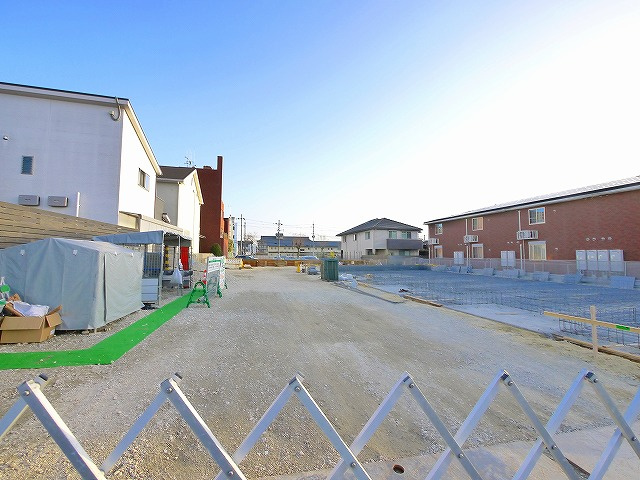 Arietta（アリエッタ）の外観