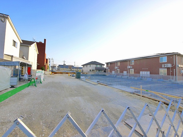 Arietta（アリエッタ）の外観