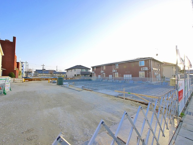 Arietta（アリエッタ）の外観