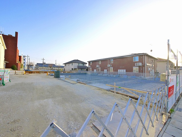 Arietta（アリエッタ）の外観