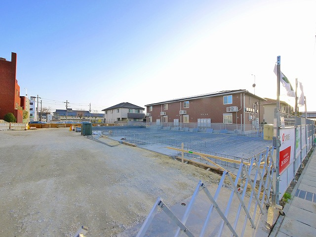 Arietta（アリエッタ）の外観