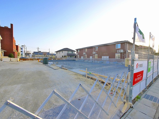 Arietta（アリエッタ）の外観