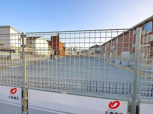 Arietta（アリエッタ）の外観