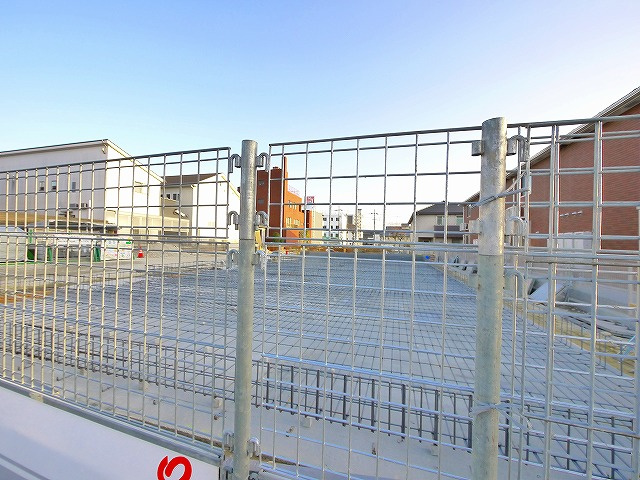 Arietta（アリエッタ）の外観