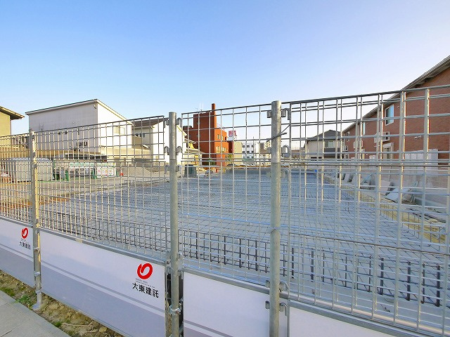 Arietta（アリエッタ）の外観