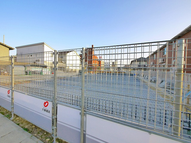 Arietta（アリエッタ）の外観