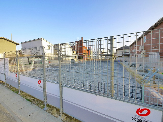 Arietta（アリエッタ）の外観