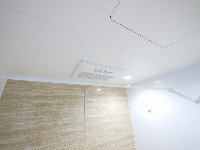 Ａｒｉｅｔｔａ（アリエッタ）の内装|内装も気になるポイント