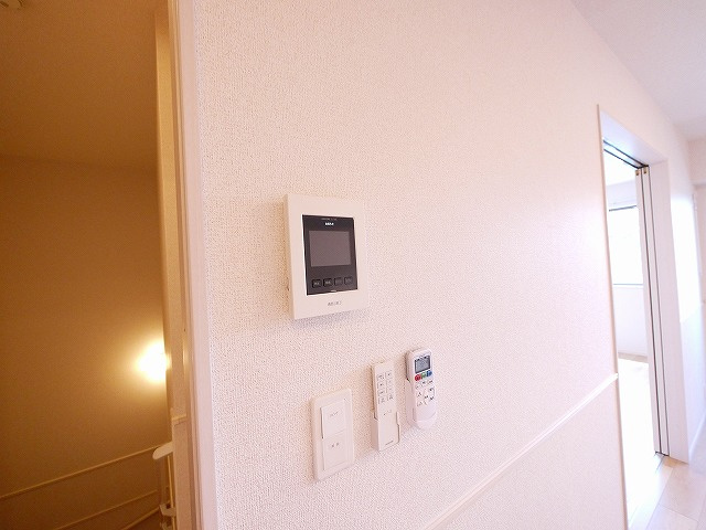 Ａｒｉｅｔｔａ（アリエッタ）のセキュリティ|モニター付きインターホーン