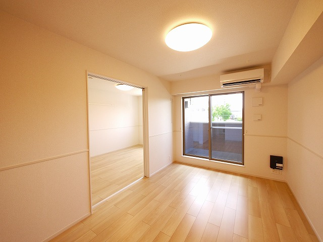 Ａｒｉｅｔｔａ（アリエッタ）の居間・リビング|使いやすい居間です