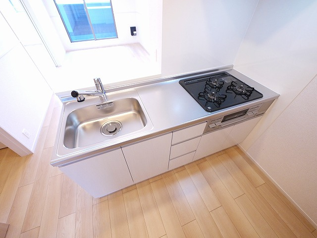 Ａｒｉｅｔｔａ（アリエッタ）のキッチン|キッチンでお料理をお楽しみください