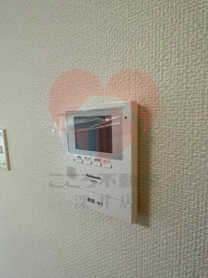 【セキュリティ】 | センチュリーハイツ