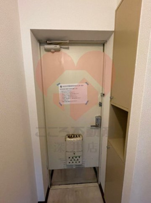 【玄関】 | センチュリーハイツ