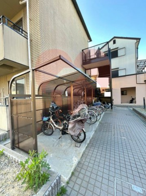 【その他共用部分】 | センチュリーハイツ