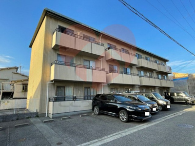 【外観】 | センチュリーハイツ