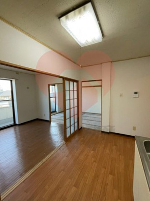 【居間・リビング】 | センチュリーハイツ