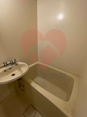 【浴室】 | センチュリーハイツ