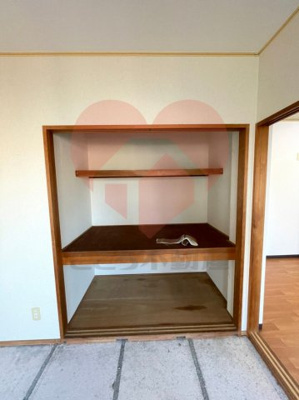 【収納】 | センチュリーハイツ