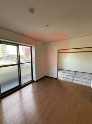 【寝室】 | センチュリーハイツ