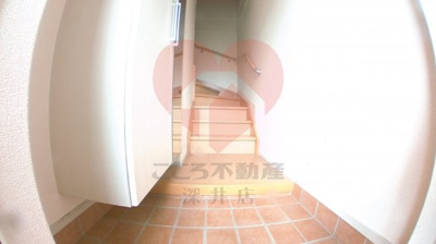 【玄関】 | フォーリストベルプラス