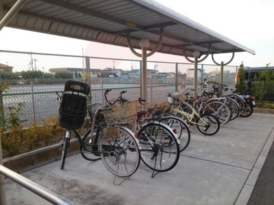 【その他共用部分】 | フォーリストベルプラス