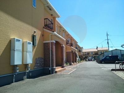 【駐車場】 | フォーリストベルプラス