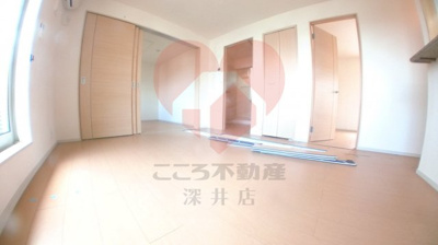 【居間・リビング】 | フォーリストベルプラス