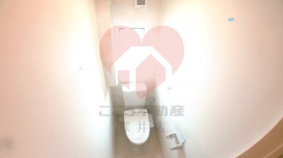 【トイレ】 | フォーリストベルプラス